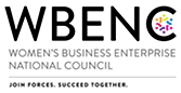 Women's Business Enterprise National Council Logo